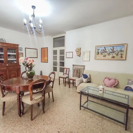 Ampio Quadrilocale Vicino Al Mare E Al Centro * San Benedetto del Tronto