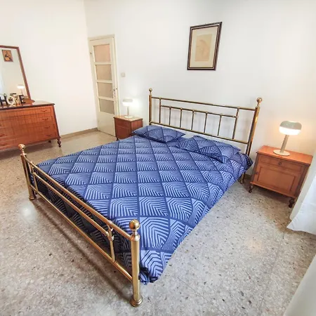 Appartamento Ampio Quadrilocale Vicino Al Mare E Al Centro San Benedetto del Tronto