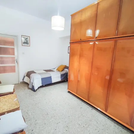 Appartamento Ampio Quadrilocale Vicino Al Mare E Al Centro San Benedetto del Tronto