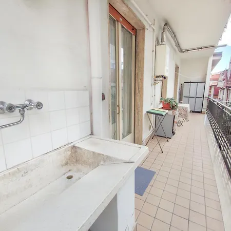 Lejlighed Ampio Quadrilocale Vicino Al Mare E Al Centro San Benedetto del Tronto