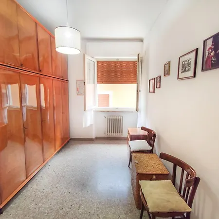 Ampio Quadrilocale Vicino Al Mare E Al Centro Lejlighed San Benedetto del Tronto
