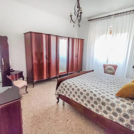 Ampio Quadrilocale Vicino Al Mare E Al Centro Lejlighed San Benedetto del Tronto